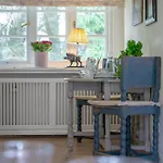 Deichgraf 2 Appartamento Kampen