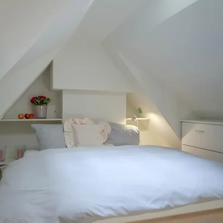 Apartment Deichgraf 2 *