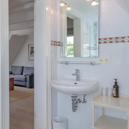 Apartment Deichgraf 2