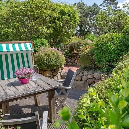 Deichgraf 2 Apartment *