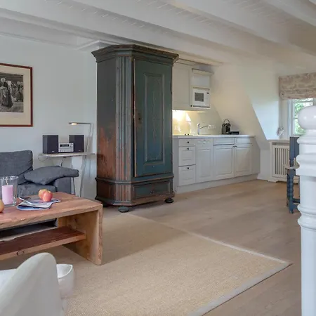 Apartment Deichgraf 2 *