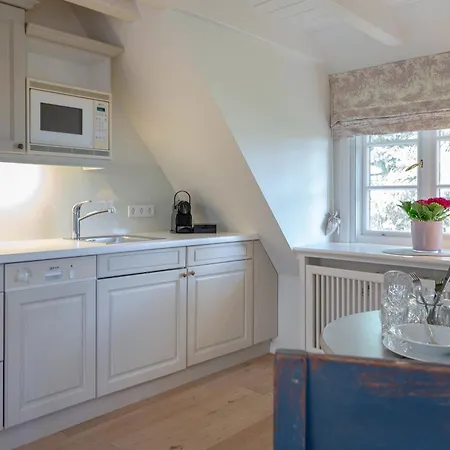 Apartment Deichgraf 2