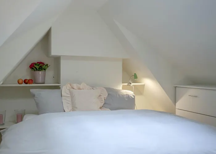 Appartement Deichgraf 2 *