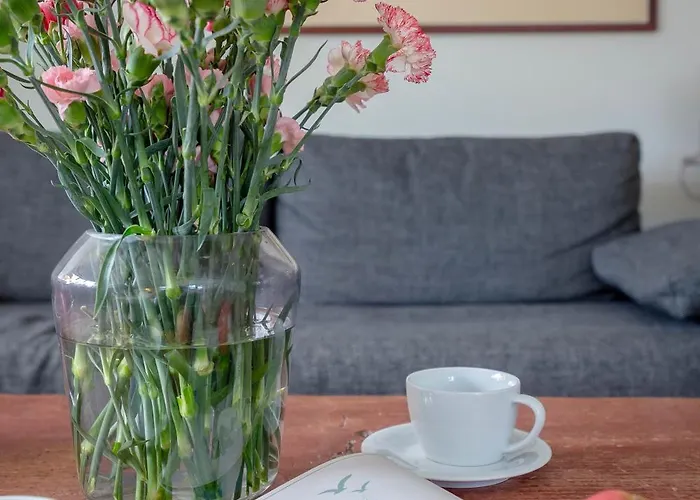 Deichgraf 2 Appartement