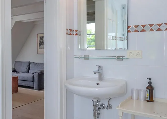 Appartement Deichgraf 2