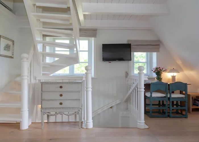 Appartement Deichgraf 2 *