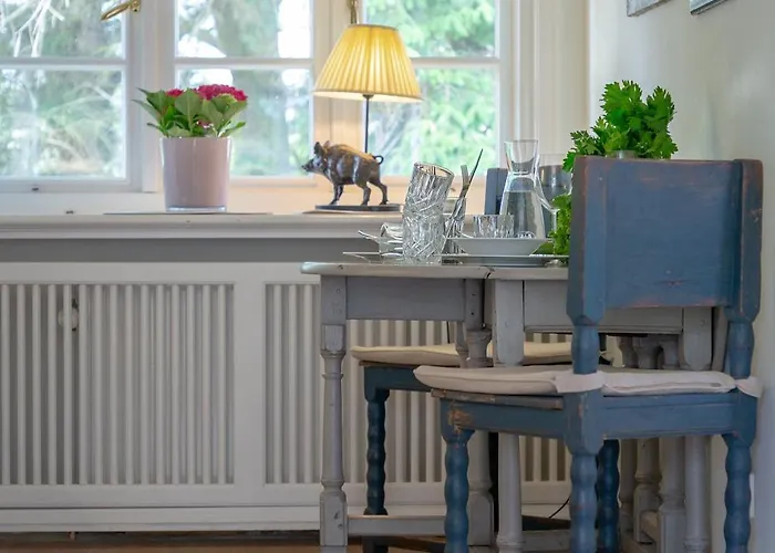 Deichgraf 2 Appartement Kampen