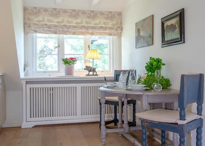 Deichgraf 2 * Kampen