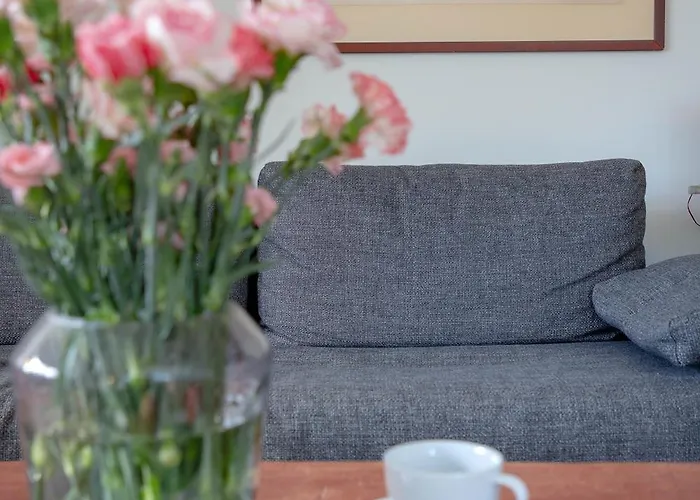 Deichgraf 2 Appartement