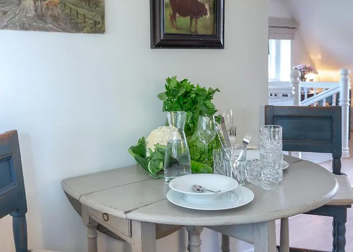 Deichgraf 2 * Kampen