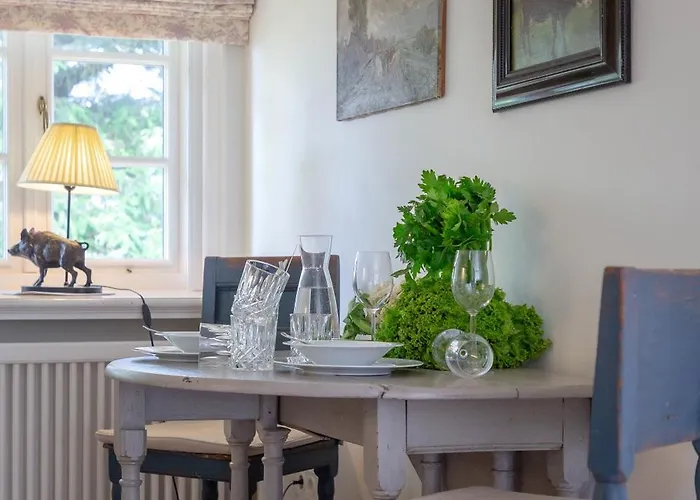 Deichgraf 2 Appartement