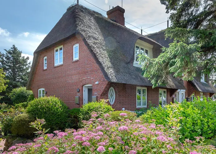 Deichgraf 2 * Kampen