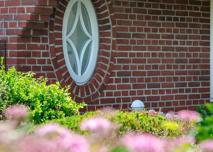 Deichgraf 2 Appartement *