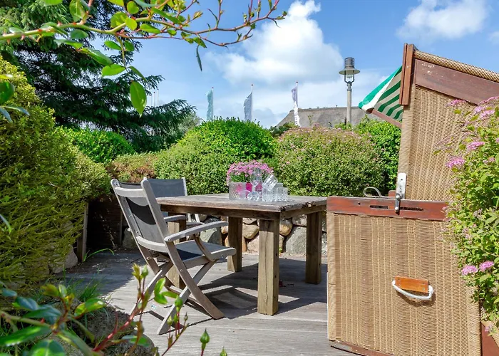 Deichgraf 2 * Kampen